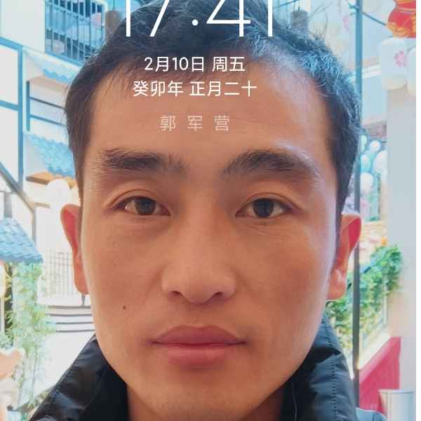 山东36岁单身帅哥真诚找对象-南通征婚网