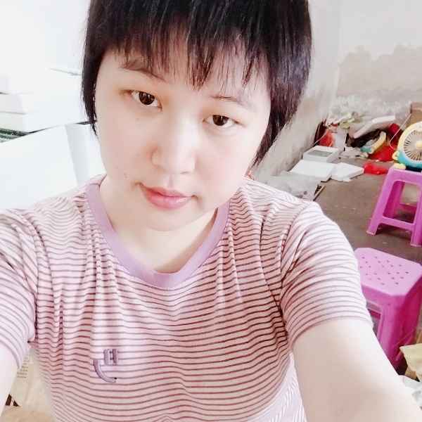 广东34岁单身美女真诚找对象-南通相亲网