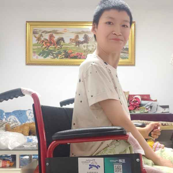 江苏30岁单身美女真诚找对象-南通相亲网