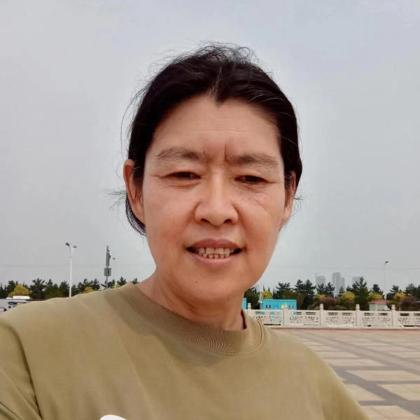 辽宁56岁单身美女真诚找对象-南通征婚网