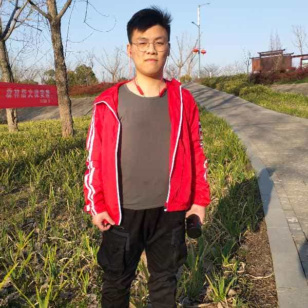 安徽23岁单身帅哥真诚找对象-南通征婚相亲网