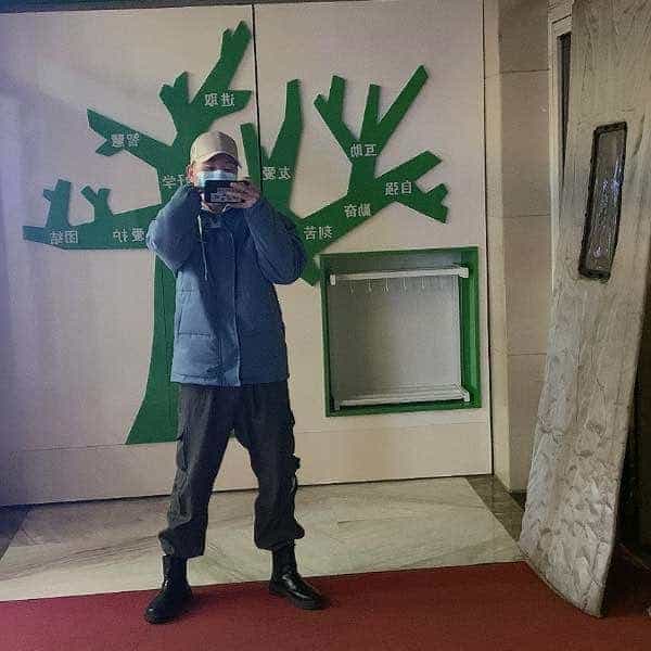 河北23岁单身帅哥真诚找对象-南通征婚相亲网