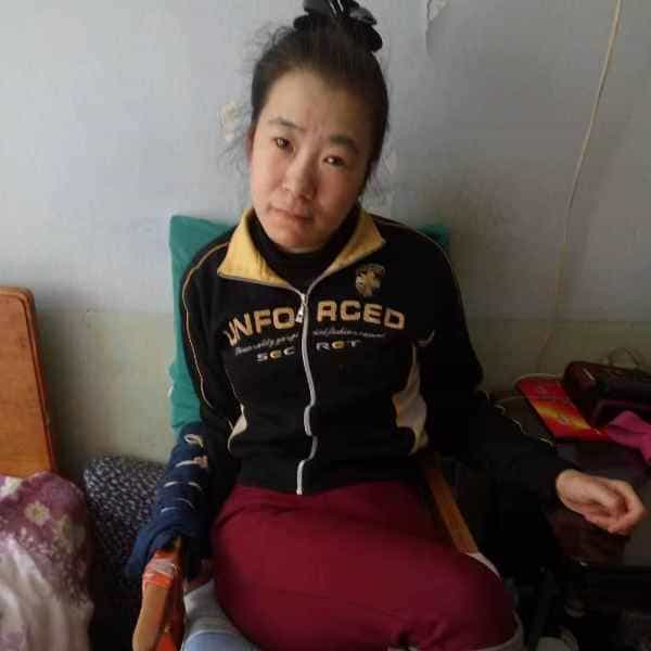 辽宁45岁单身美女真诚找对象-南通征婚相亲网