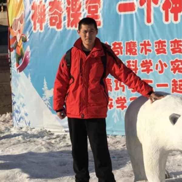 北京35岁单身帅哥真诚找对象-南通征婚相亲网
