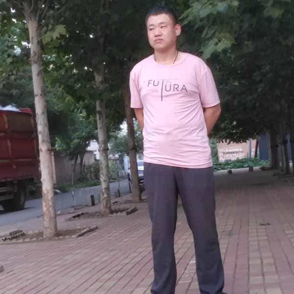 河北34岁单身帅哥真诚找对象-南通征婚相亲网