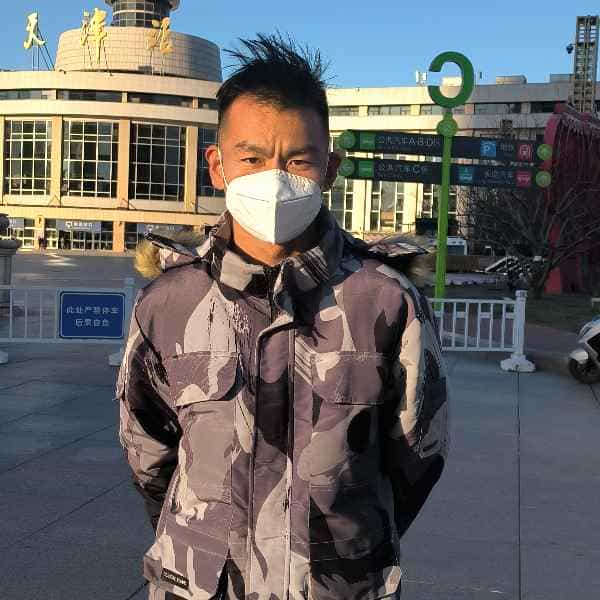 吉林34岁单身帅哥真诚找对象-南通征婚相亲网