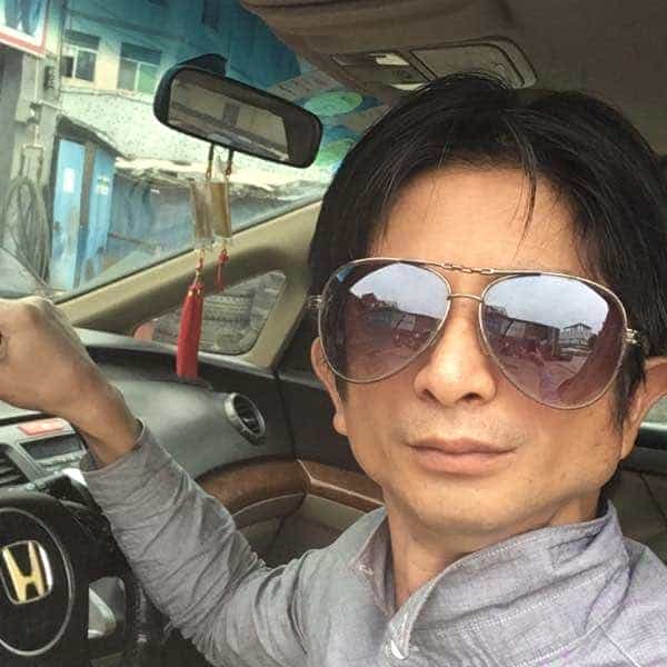 海南47岁单身帅哥真诚找对象-南通征婚相亲网