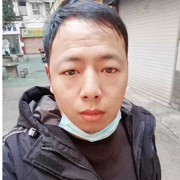 四川34岁单身帅哥真诚找对象-南通征婚相亲网