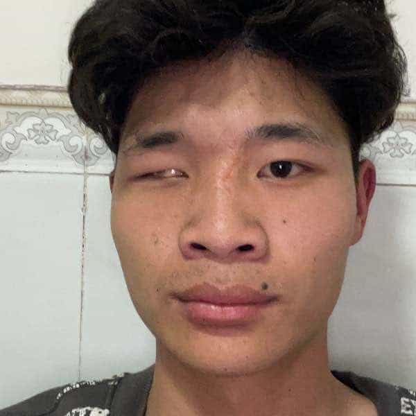云南23岁单身帅哥真诚找对象-南通征婚相亲网