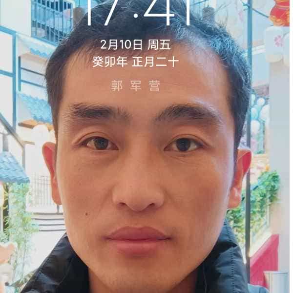 山东36岁单身帅哥真诚找对象-南通征婚相亲网