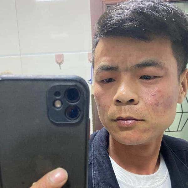 河南34岁单身帅哥真诚找对象-南通征婚相亲网