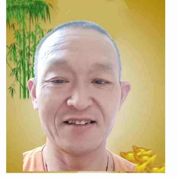 新疆47岁单身帅哥真诚找对象-南通征婚相亲网