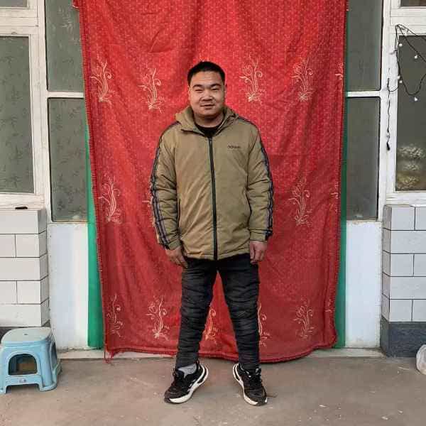 河北34岁单身帅哥真诚找对象-南通征婚相亲网
