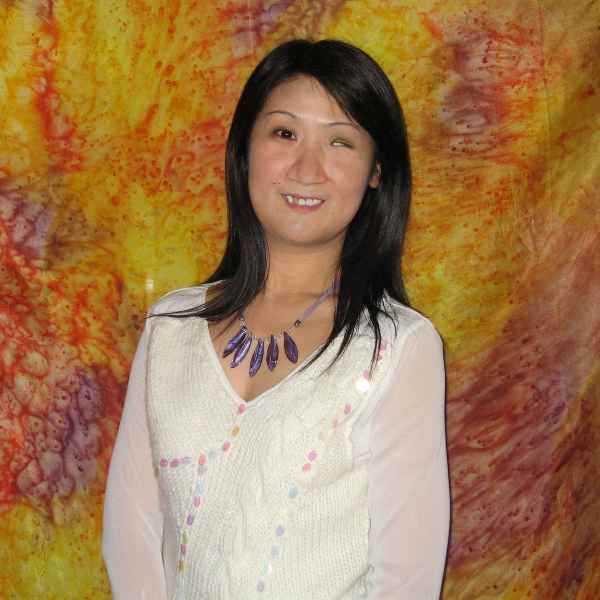 江苏43岁单身美女真诚找对象-南通征婚相亲网