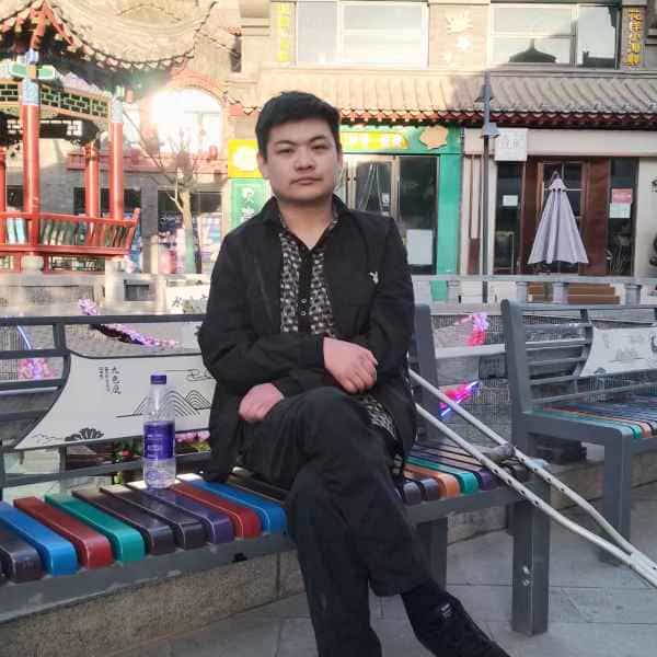 甘肃34岁单身帅哥真诚找对象-南通征婚相亲网