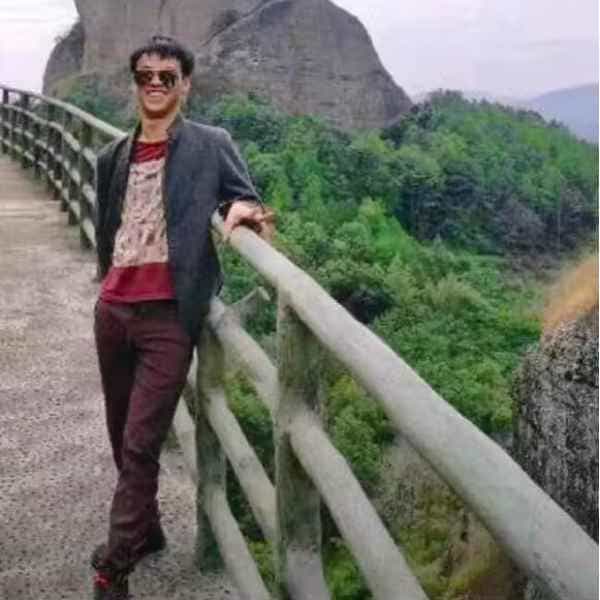 广东27岁单身帅哥真诚找对象-南通征婚相亲网