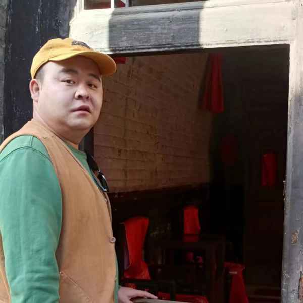 陕西34岁单身帅哥真诚找对象-南通征婚相亲网