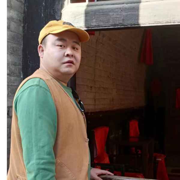 陕西34岁单身帅哥真诚找对象-南通征婚相亲网