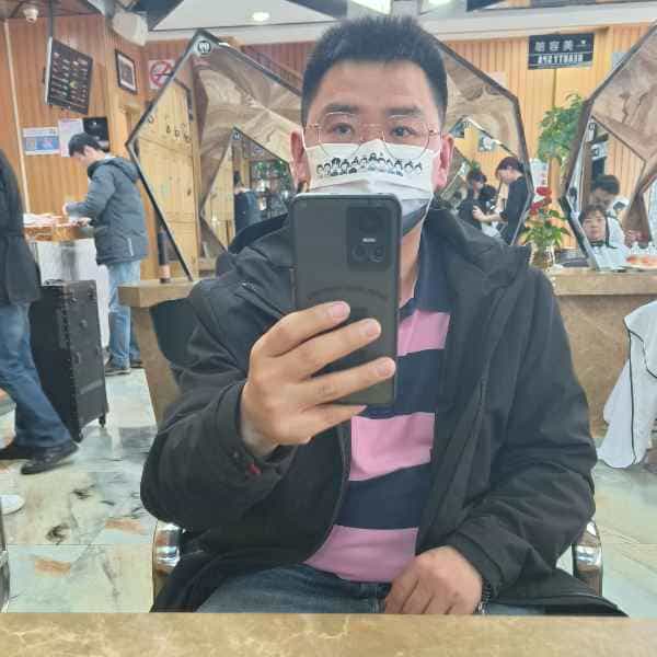 上海36岁单身帅哥真诚找对象-南通征婚相亲网