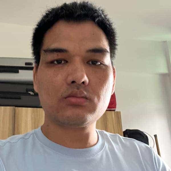 福建35岁单身帅哥真诚找对象-南通征婚相亲网