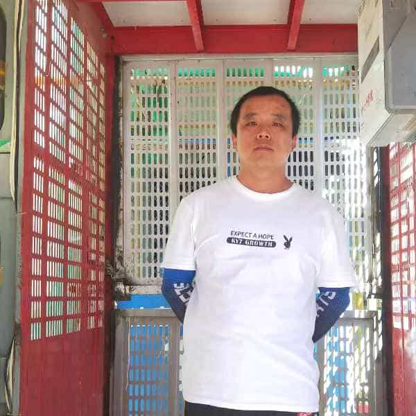 辽宁36岁单身帅哥真诚找对象-南通征婚相亲网