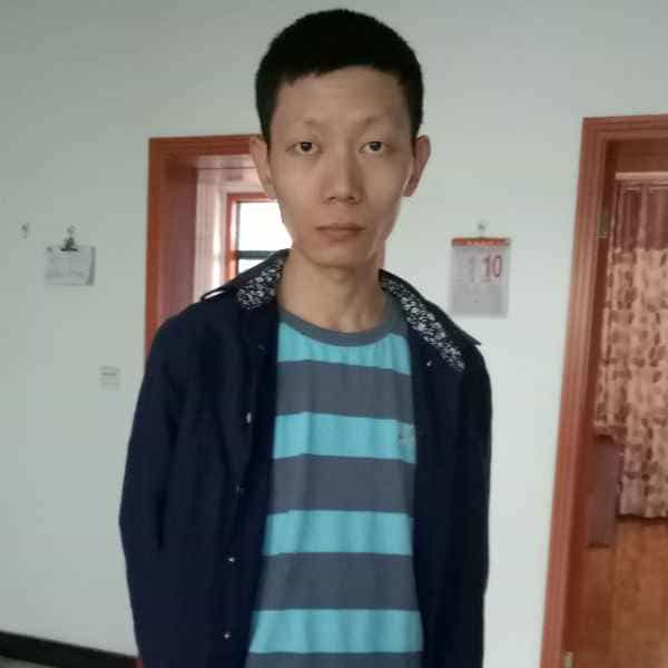 江苏34岁单身帅哥真诚找对象-南通征婚相亲网