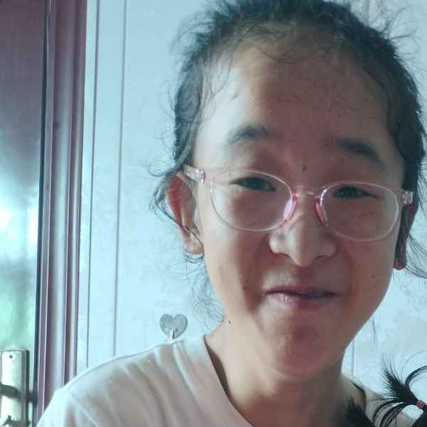 江苏20岁单身美女真诚找对象-南通征婚相亲网