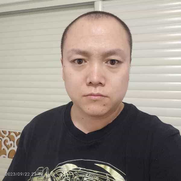 山东35岁单身帅哥真诚找对象-南通征婚相亲网