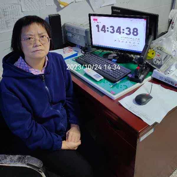 四川53岁单身美女真诚找对象-南通征婚相亲网