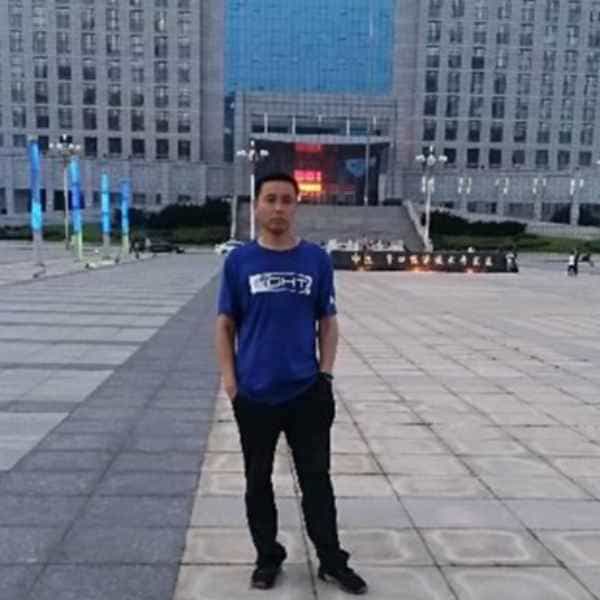 辽宁34岁单身帅哥真诚找对象-南通征婚相亲网