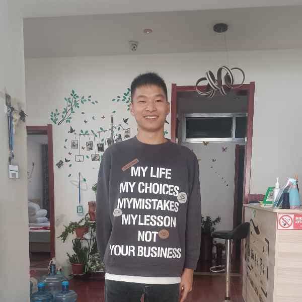 山东25岁单身帅哥真诚找对象-南通征婚相亲网