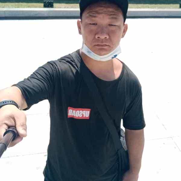 河南35岁单身帅哥真诚找对象-南通征婚相亲网