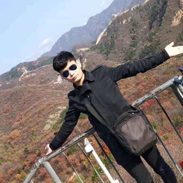 河北34岁单身帅哥真诚找对象-南通征婚相亲网