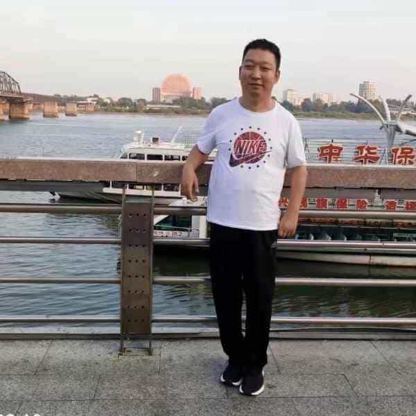 辽宁44岁单身帅哥真诚找对象-南通征婚相亲网