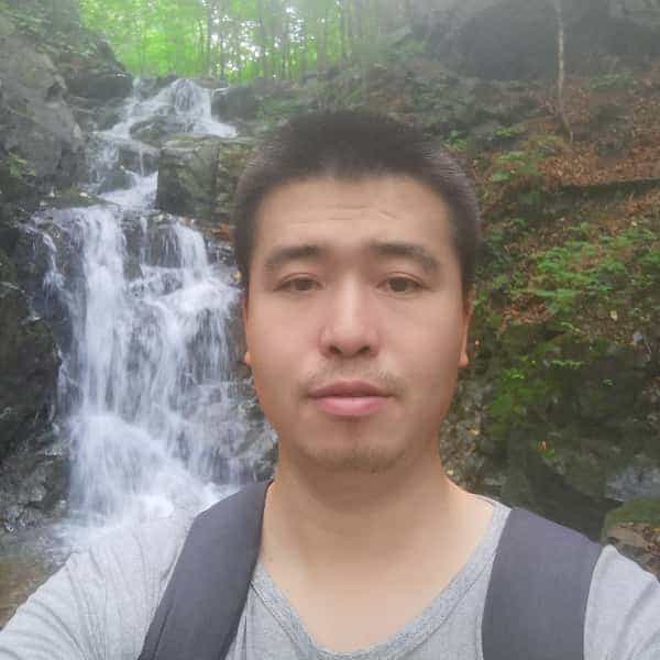 辽宁34岁单身帅哥真诚找对象-南通征婚相亲网