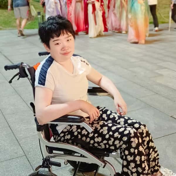 北京26岁单身美女真诚找对象-南通征婚相亲网