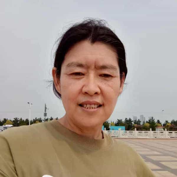 辽宁56岁单身美女真诚找对象-南通征婚相亲网