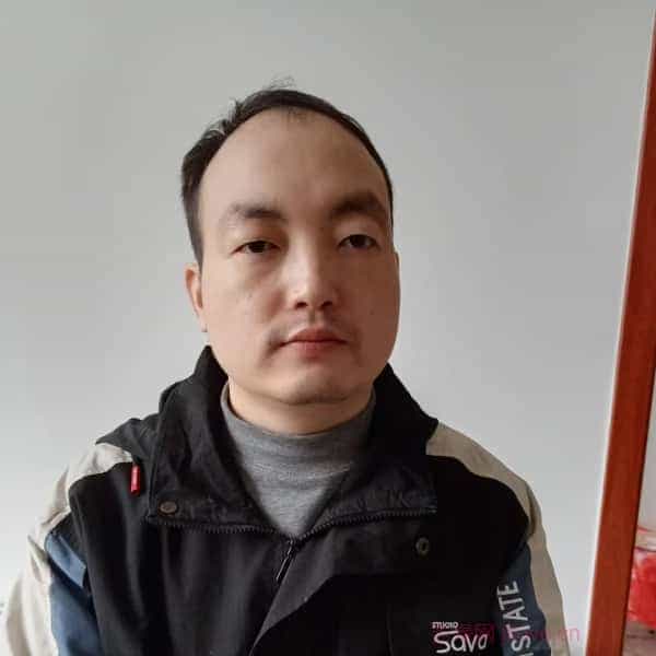 湖北36岁单身帅哥真诚找对象-南通征婚相亲网