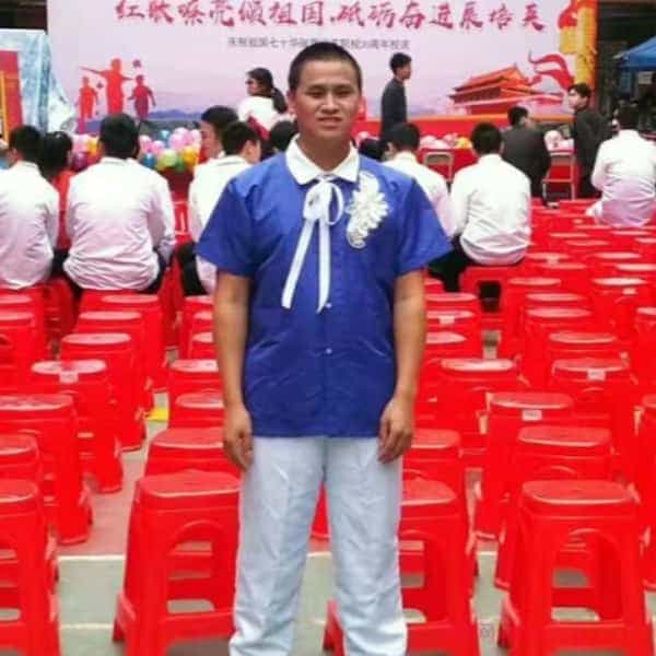 广东34岁单身帅哥真诚找对象-南通征婚相亲网