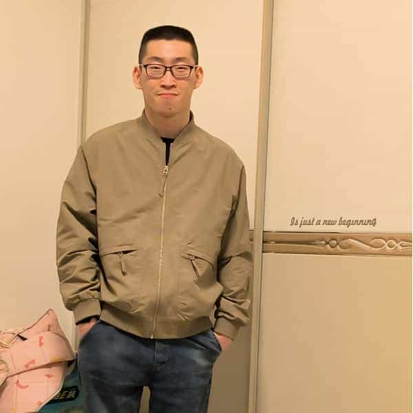 河南27岁单身帅哥真诚找对象-南通征婚相亲网