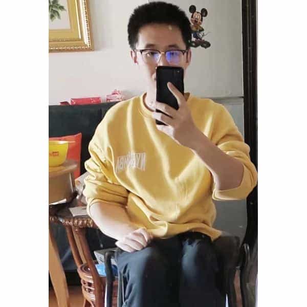 北京31岁单身帅哥真诚找对象-南通征婚相亲网