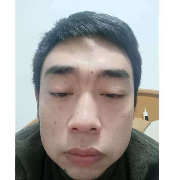 河南34岁单身帅哥真诚找对象-南通征婚相亲网