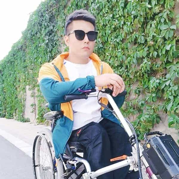 江苏37岁单身帅哥真诚找对象-南通征婚相亲网