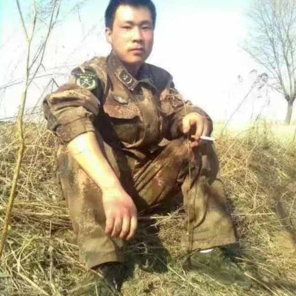 河北40岁单身帅哥真诚找对象-南通征婚相亲网