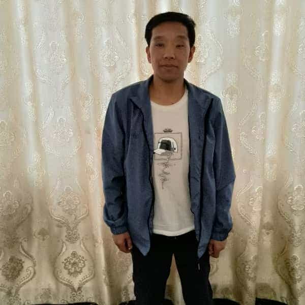 陕西40岁单身帅哥真诚找对象-南通征婚相亲网
