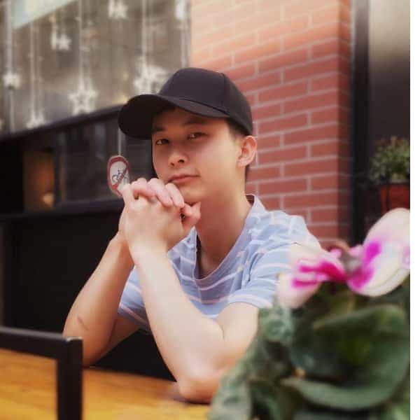 广东30岁单身帅哥真诚找对象-南通征婚相亲网