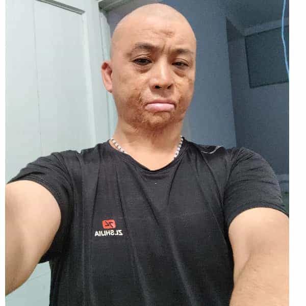 江西52岁单身帅哥真诚找对象-南通征婚相亲网