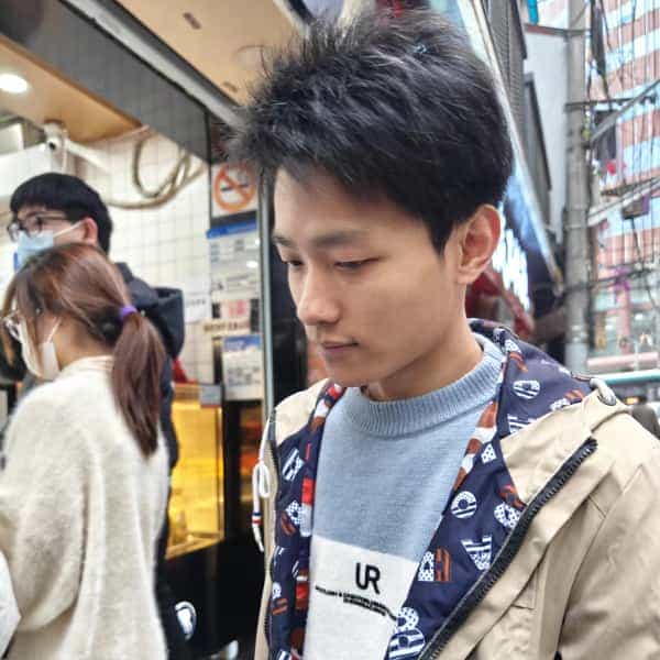 山东31岁单身帅哥真诚找对象-南通征婚相亲网