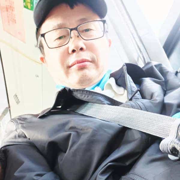 上海56岁单身帅哥真诚找对象-南通征婚相亲网