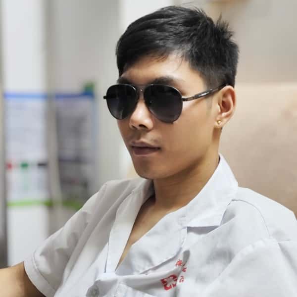 广东26岁单身帅哥真诚找对象-南通征婚相亲网
